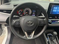 Toyota Corolla 1.8L CVT Luxury - фото 11