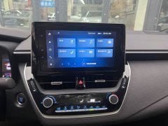 Toyota Corolla 1.8L CVT Luxury - фото 12