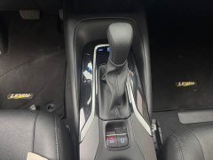 Toyota Corolla 1.8L CVT Luxury - фото 13