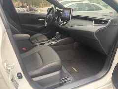 Toyota Corolla 1.8L CVT Luxury - фото 14