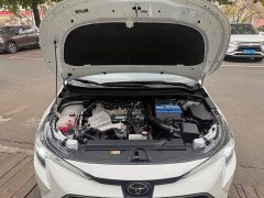 Toyota Corolla 1.8L CVT Luxury - фото 18