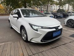 Toyota Corolla 1.8L CVT Luxury - фото 3