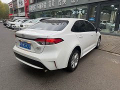 Toyota Corolla 1.8L CVT Luxury - фото 5