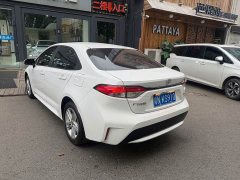 Toyota Corolla 1.8L CVT Luxury - фото 6