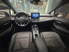 Toyota Corolla 1.8L CVT Luxury - фото 8