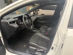 Toyota Corolla 1.8L CVT Luxury - фото 9