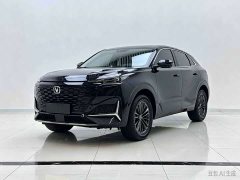 Changan UNI-K 2.0T Luxury - ფოტო 1