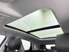 Changan UNI-K 2.0T Luxury - ფოტო 10