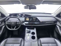 Changan UNI-K 2.0T Luxury - ფოტო 11