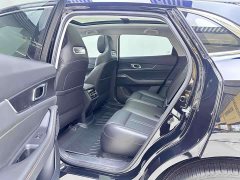 Changan UNI-K 2.0T Luxury - ფოტო 12