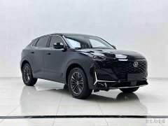 Changan UNI-K 2.0T Luxury - ფოტო 2