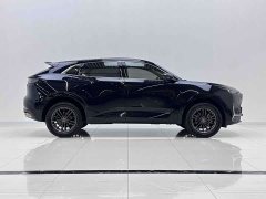 Changan UNI-K 2.0T Luxury - ფოტო 4