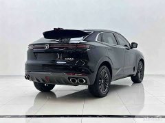 Changan UNI-K 2.0T Luxury - ფოტო 5