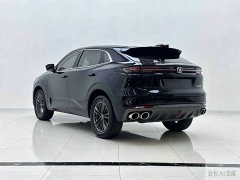 Changan UNI-K 2.0T Luxury - ფოტო 6