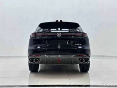 Changan UNI-K 2.0T Luxury - ფოტო 7