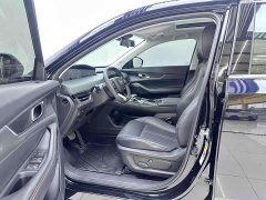 Changan UNI-K 2.0T Luxury - ფოტო 8