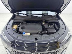 Changan UNI-K 2.0T Luxury - ფოტო 9