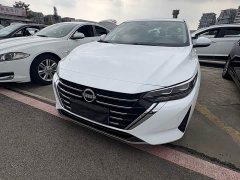 Nissan Sylphy 1.6L CVT Comfort Edition - ფოტო 1