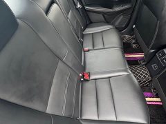 Nissan Sylphy 1.6L CVT Comfort Edition - ფოტო 11