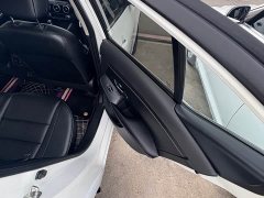 Nissan Sylphy 1.6L CVT Comfort Edition - ფოტო 12