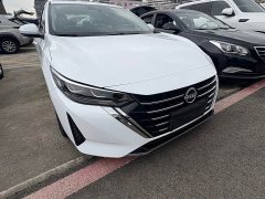 Nissan Sylphy 1.6L CVT Comfort Edition - ფოტო 3