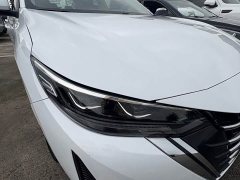 Nissan Sylphy 1.6L CVT Comfort Edition - ფოტო 4