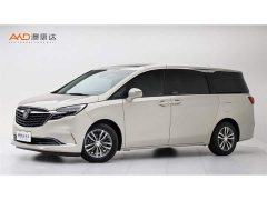 Buick GL8 ES Luxe 653T Prestige - фото 1