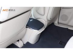 Buick GL8 ES Luxe 653T Prestige - фото 10