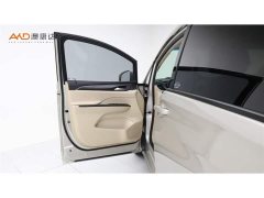 Buick GL8 ES Luxe 653T Prestige - фото 11