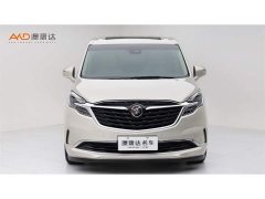 Buick GL8 ES Luxe 653T Prestige - фото 2