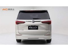 Buick GL8 ES Luxe 653T Prestige - фото 4