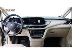 Buick GL8 ES Luxe 653T Prestige - фото 5