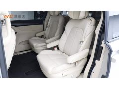 Buick GL8 ES Luxe 653T Prestige - фото 7
