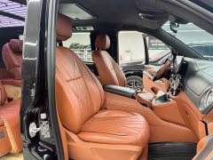 Mercedes-Benz Vito 2.0T Elite 7-Seater - ფოტო 15