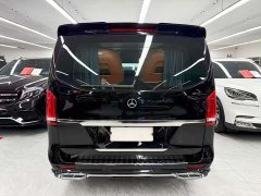 Mercedes-Benz Vito 2.0T Elite 7-Seater - ფოტო 5