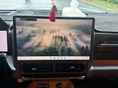 Haval Manlong Gasoline 2.0T 4WD Ultra - фото 10