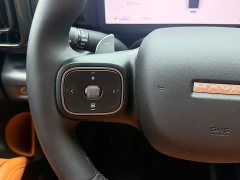 Haval Manlong Gasoline 2.0T 4WD Ultra - фото 14