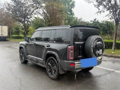 Haval Manlong Gasoline 2.0T 4WD Ultra - фото 20