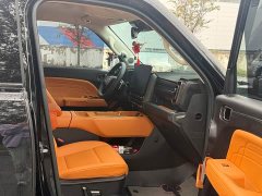 Haval Manlong Gasoline 2.0T 4WD Ultra - фото 4