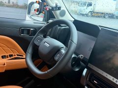 Haval Manlong Gasoline 2.0T 4WD Ultra - фото 6