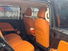 Haval Manlong Gasoline 2.0T 4WD Ultra - фото 7
