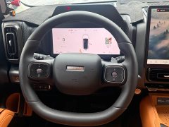 Haval Manlong Gasoline 2.0T 4WD Ultra - фото 9