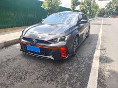 Trumpchi Leopard 400T Automatic R MAX - ფოტო 1