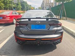 Trumpchi Leopard 400T Automatic R MAX - ფოტო 10
