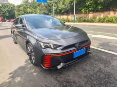 Trumpchi Leopard 400T Automatic R MAX - ფოტო 3