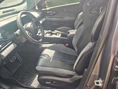 Trumpchi Leopard 400T Automatic R MAX - ფოტო 4