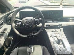 Trumpchi Leopard 400T Automatic R MAX - ფოტო 8