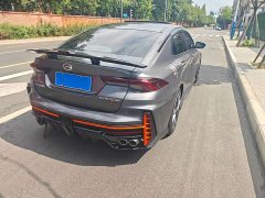 Trumpchi Leopard 400T Automatic R MAX - ფოტო 9