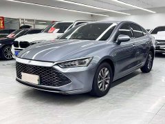 BYD Qin PLUS Glory Edition DM-i 55KM Leading - ფოტო 1
