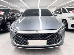 BYD Qin PLUS Glory Edition DM-i 55KM Leading - ფოტო 2